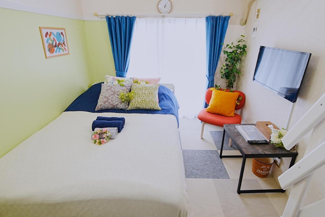 Apartment Sc Heights 203 *