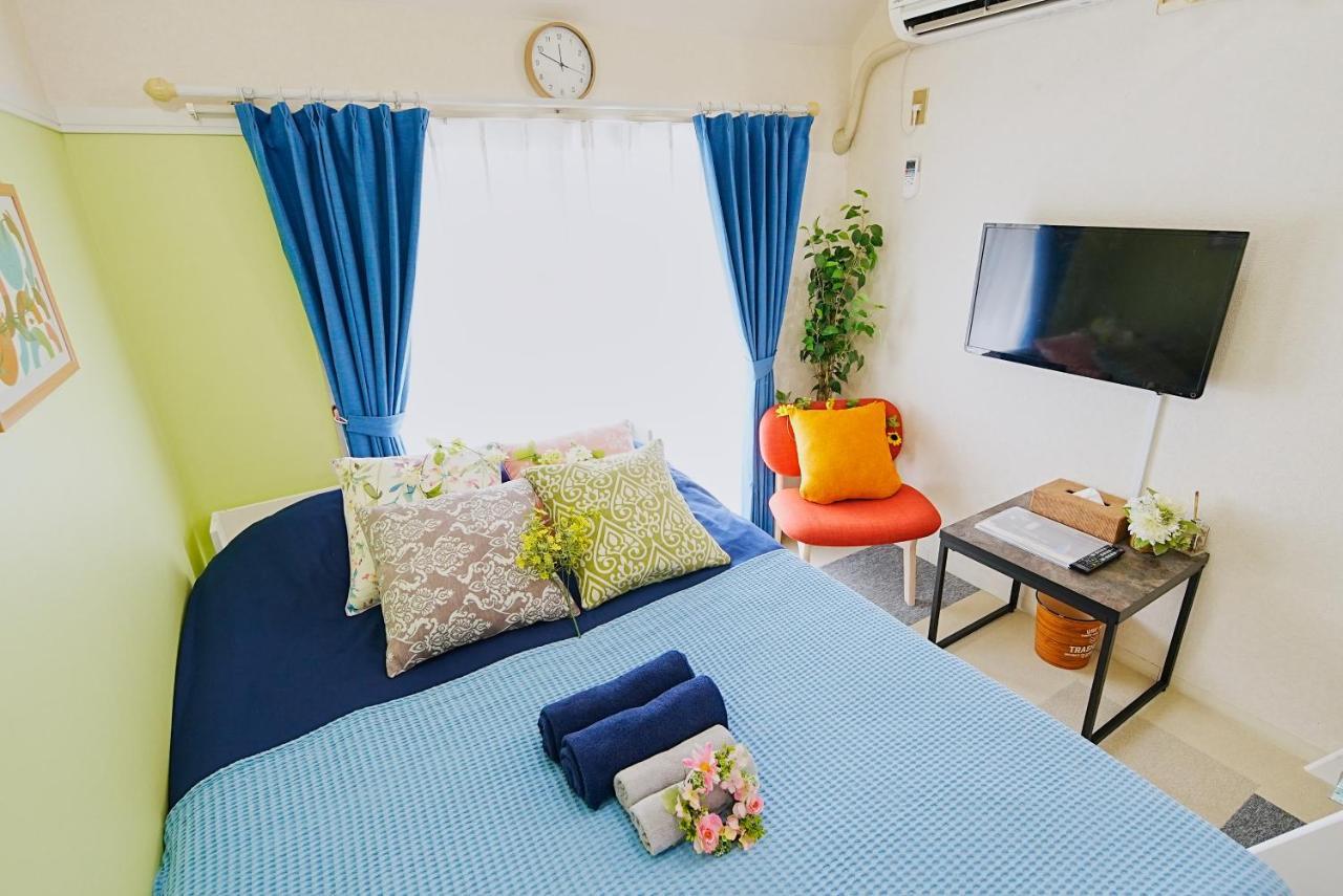 Apartment Sc Heights 203 *